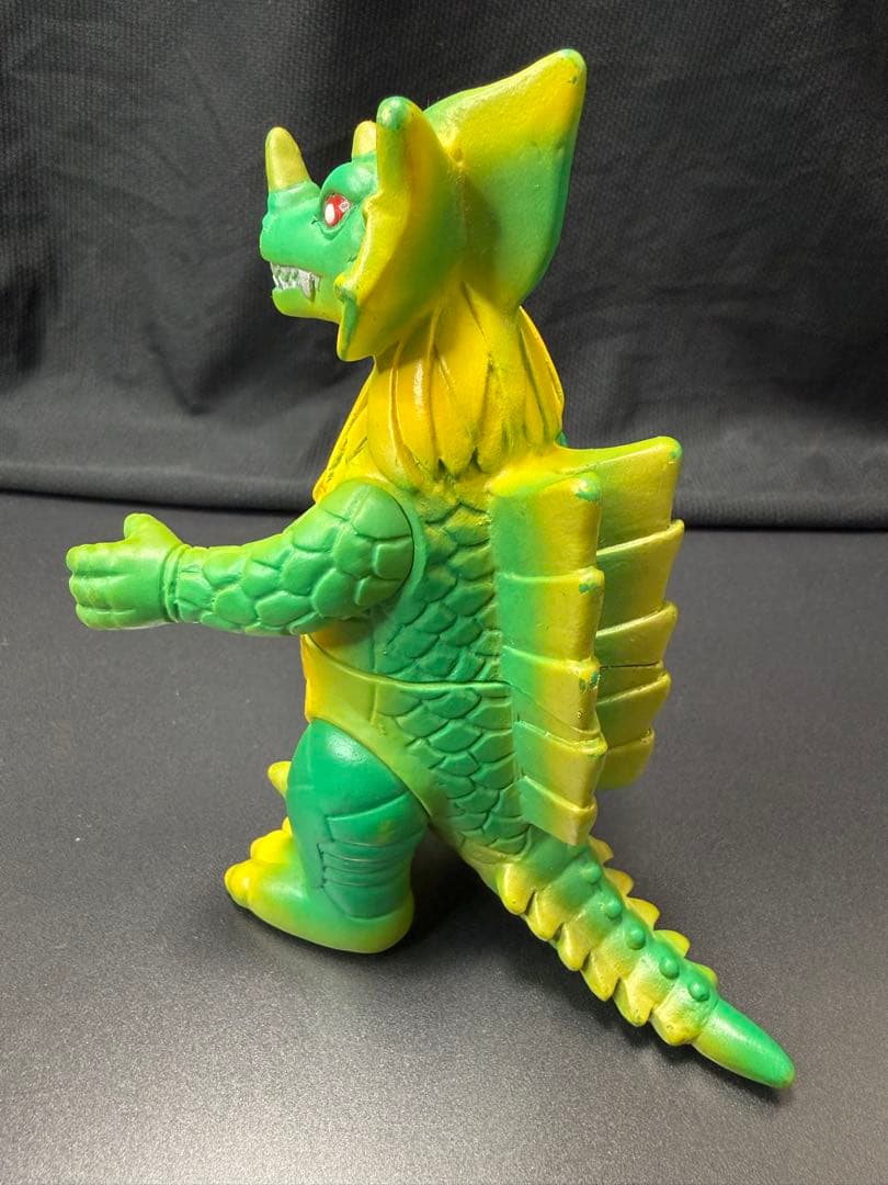 【お買い得3体セット】怪獣コマンドパワー軍団