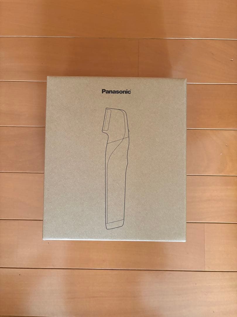 パナソニック ボディトリマー ハイグレードモデル