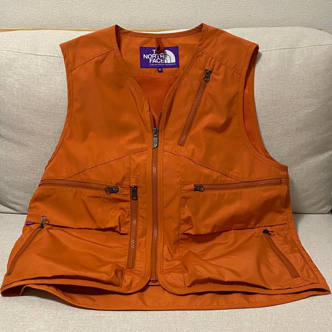 ジャケット・アウター THE NORTH FACE Mountain Wind Vest