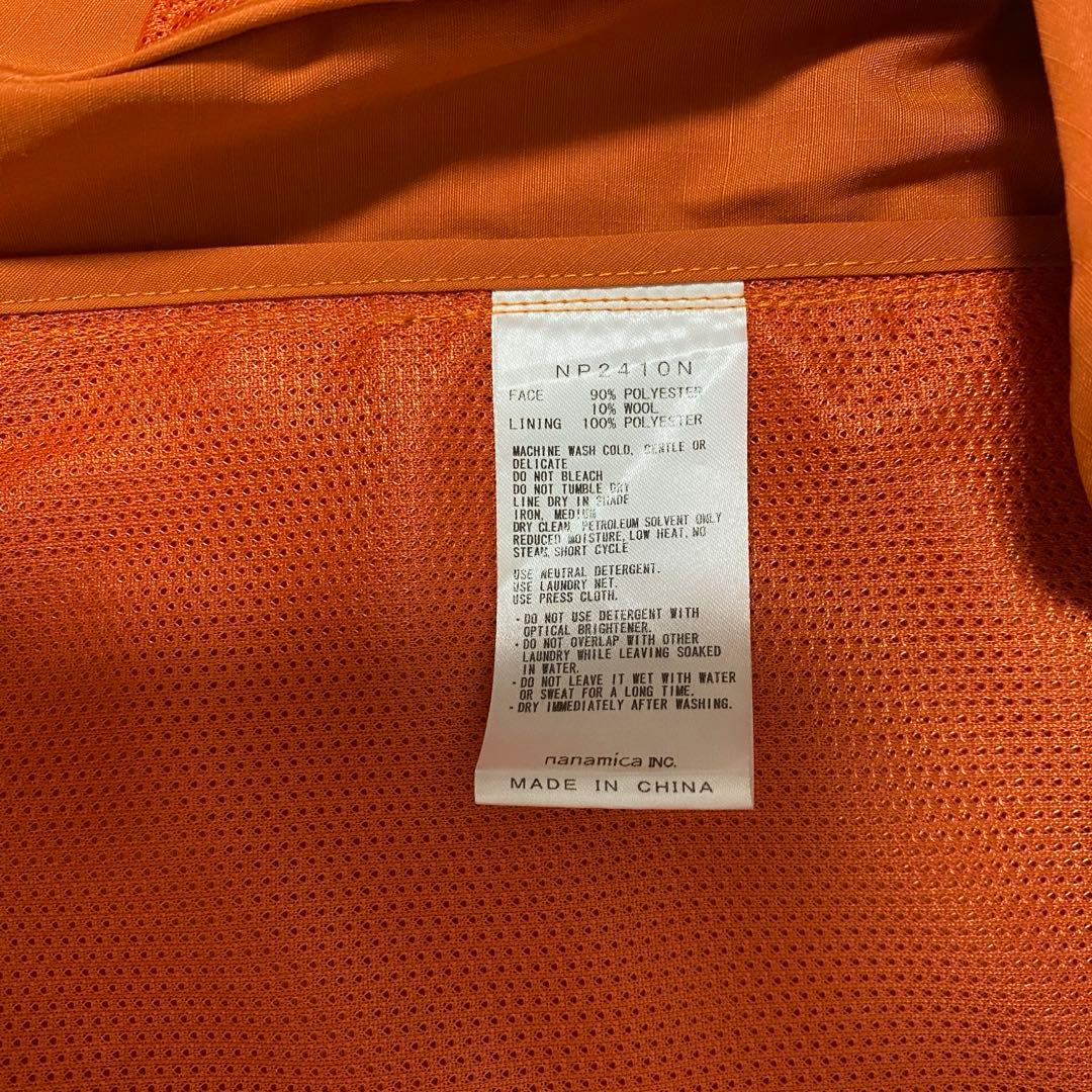 ジャケット・アウター THE NORTH FACE Mountain Wind Vest