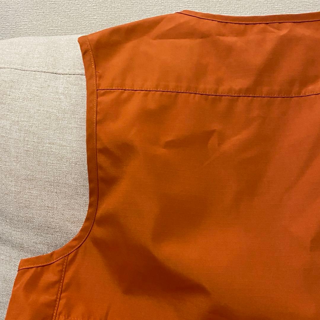 ジャケット・アウター THE NORTH FACE Mountain Wind Vest