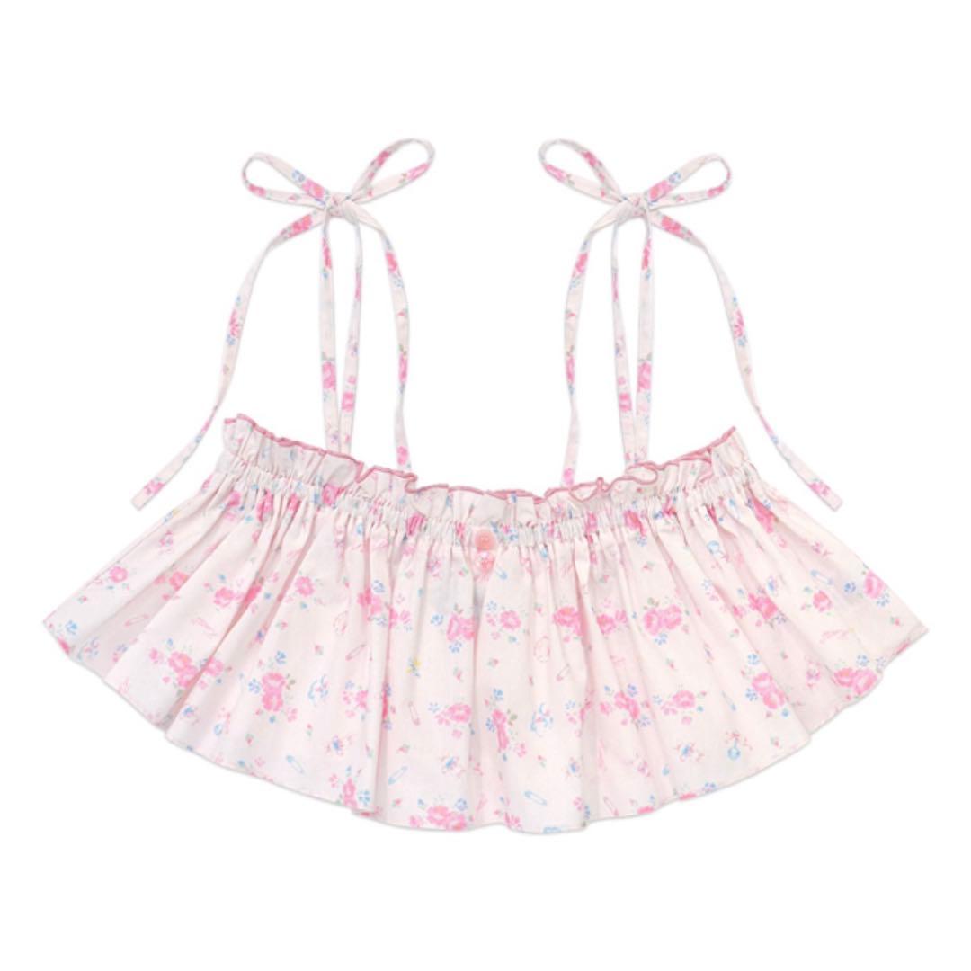 katie baby bunny キャミソール