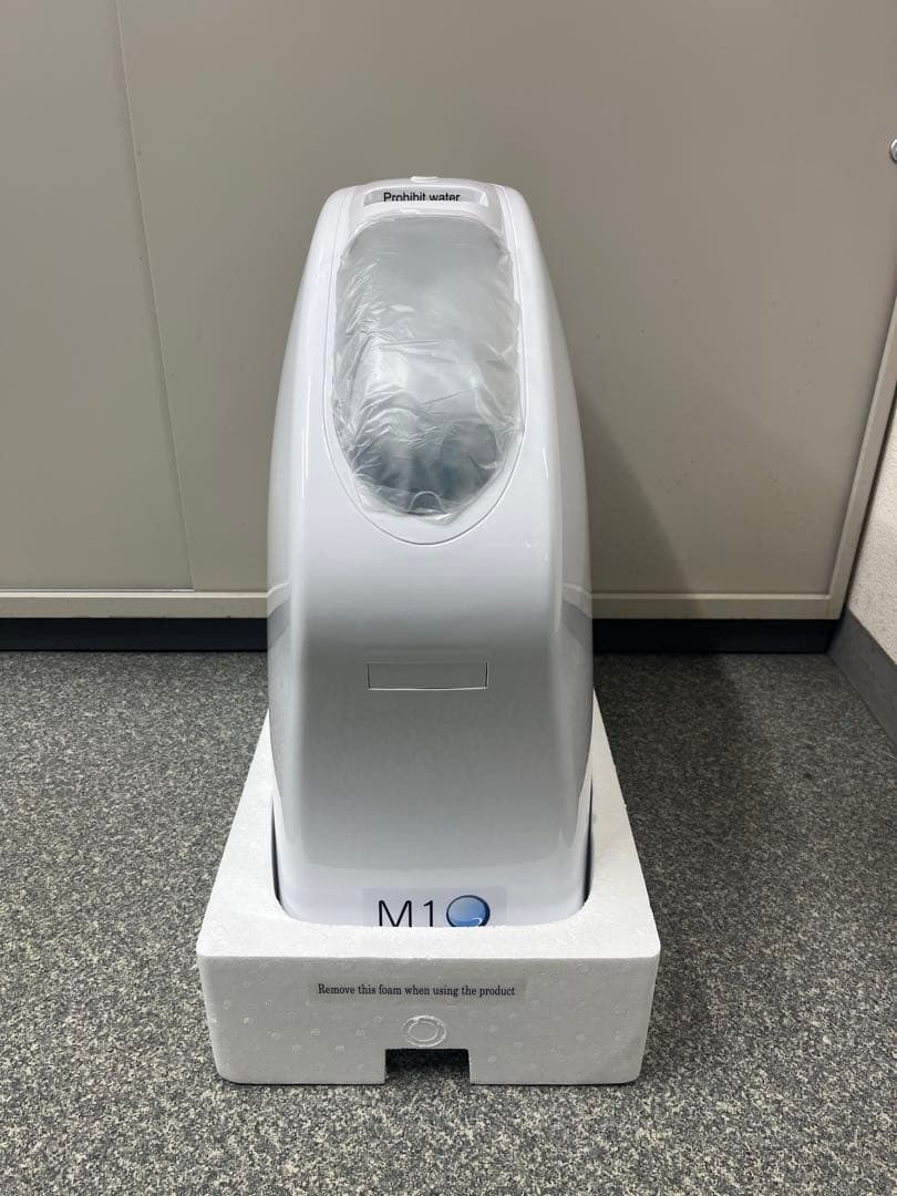 酸素発生器　M1O2-C5L 神戸メディケア　日本製