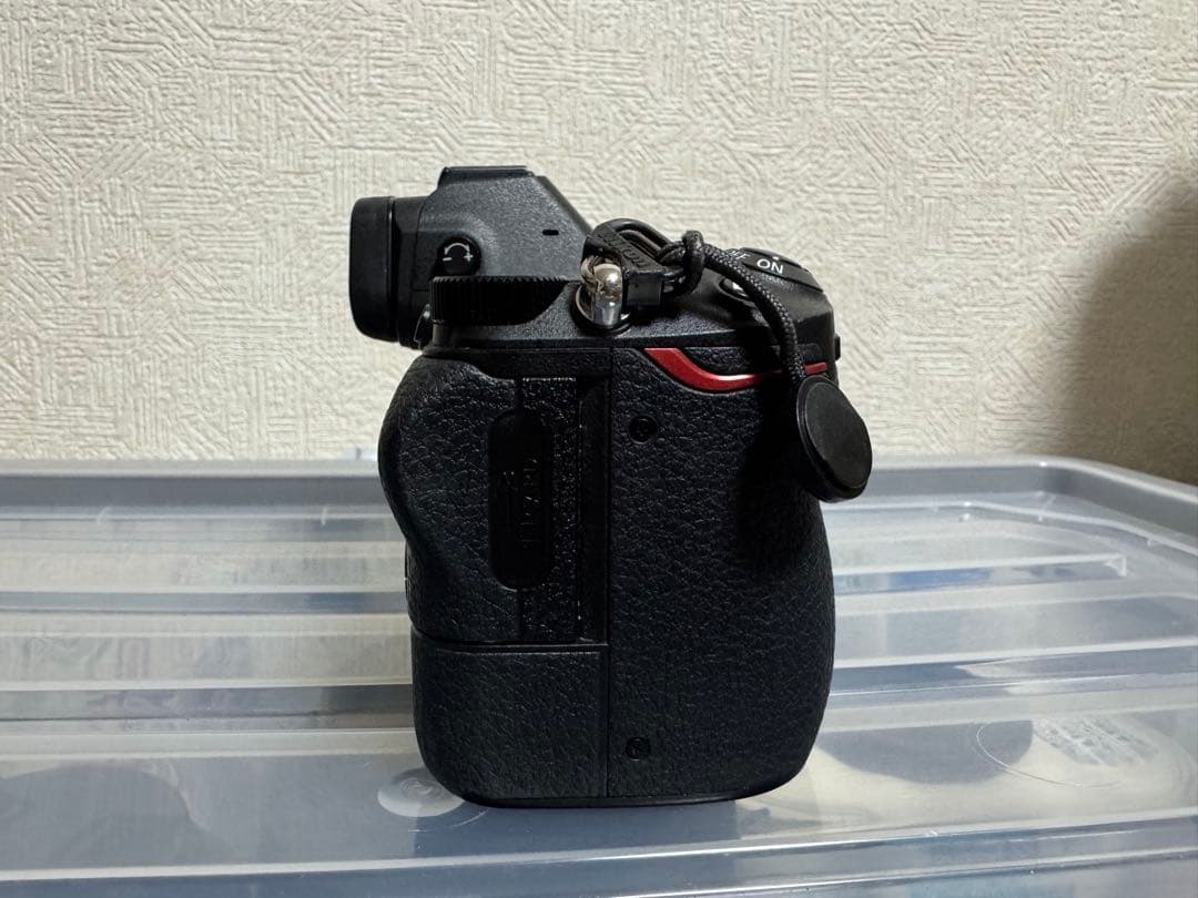 Nikon Z 6 ミラーレス一眼カメラ