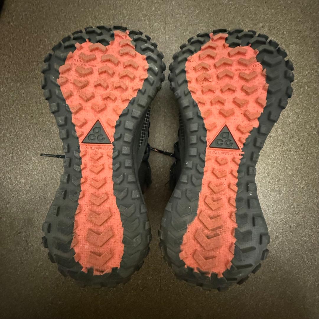 Nike ACG マウンテンフライ LOW