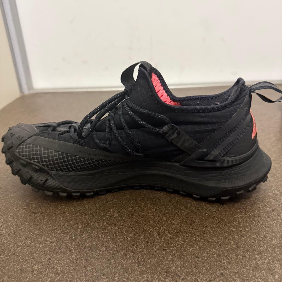 Nike ACG マウンテンフライ LOW