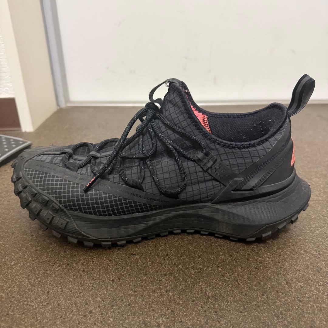 Nike ACG マウンテンフライ LOW
