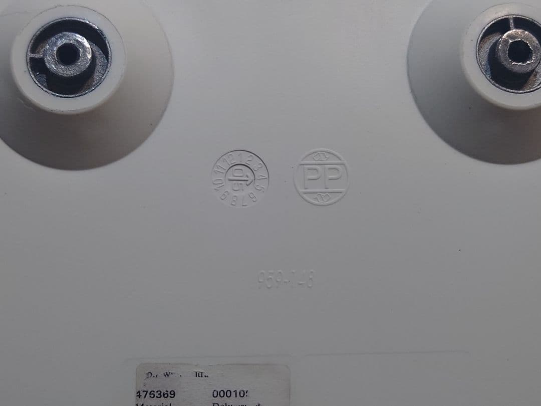 つ*1様 【極美品】ハーマンミラー ヴィトラ イームズ アームシェルチェア