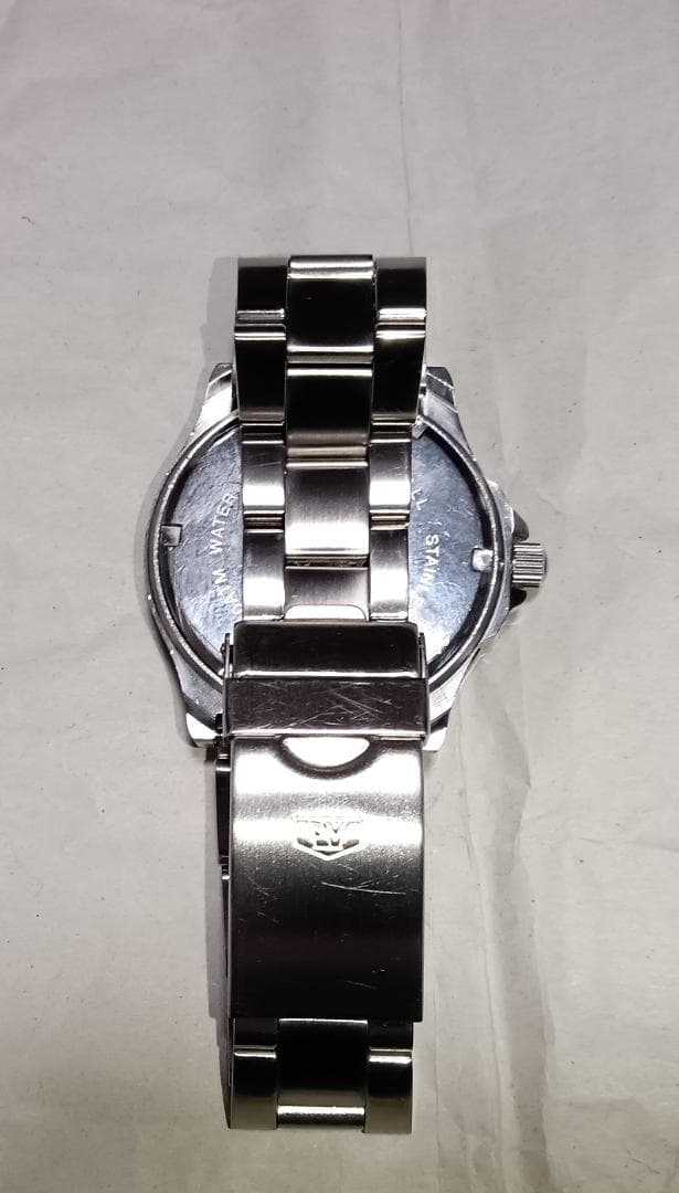 OMEGA SEAMASTER 文字盤 おまけでクォーツのムーブメント付き