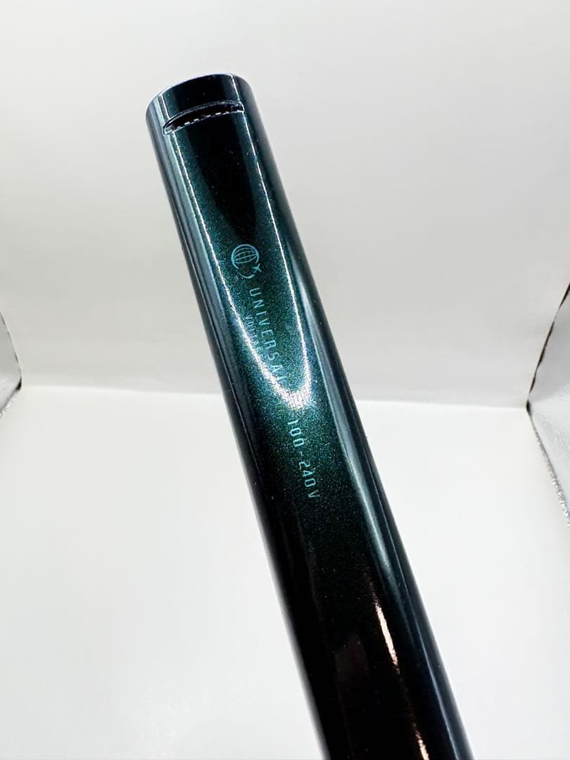 ヘアビューロン リュミエリーナ 7D Plus 正規品 602