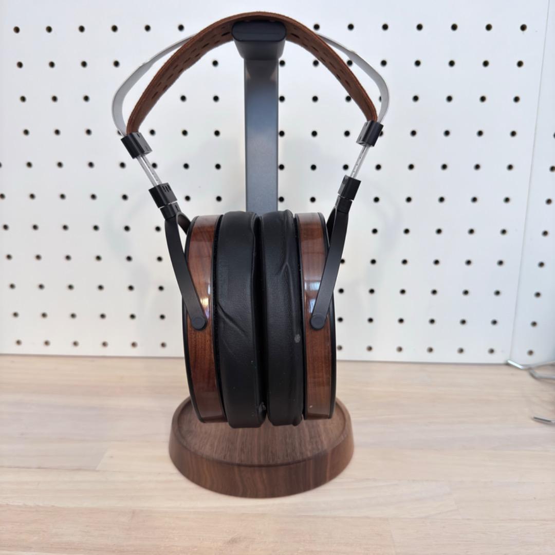 OriginalVoice 972Pro平面磁気駆動型ヘッドホンイヤーフィット付