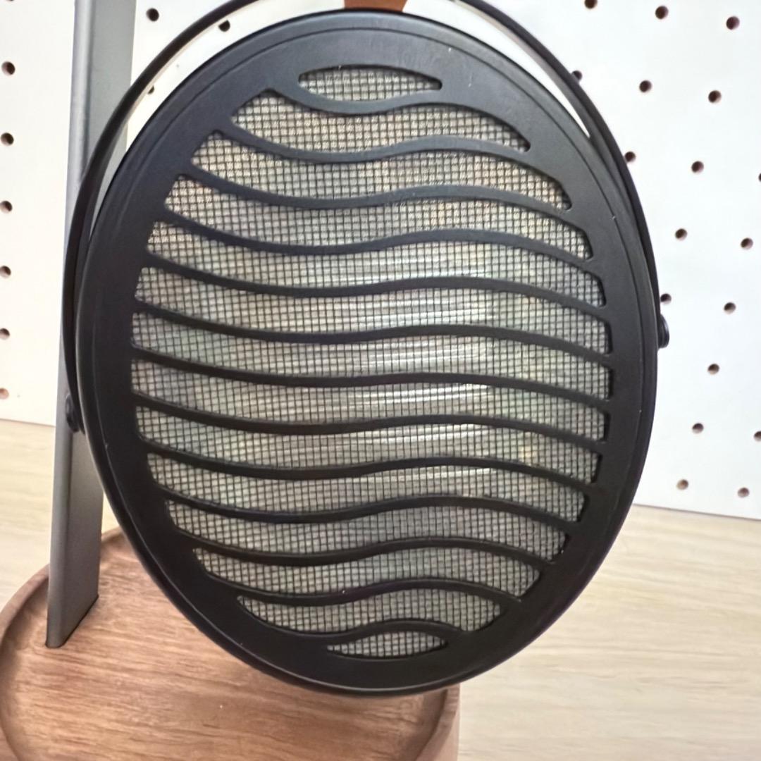 OriginalVoice 972Pro平面磁気駆動型ヘッドホンイヤーフィット付