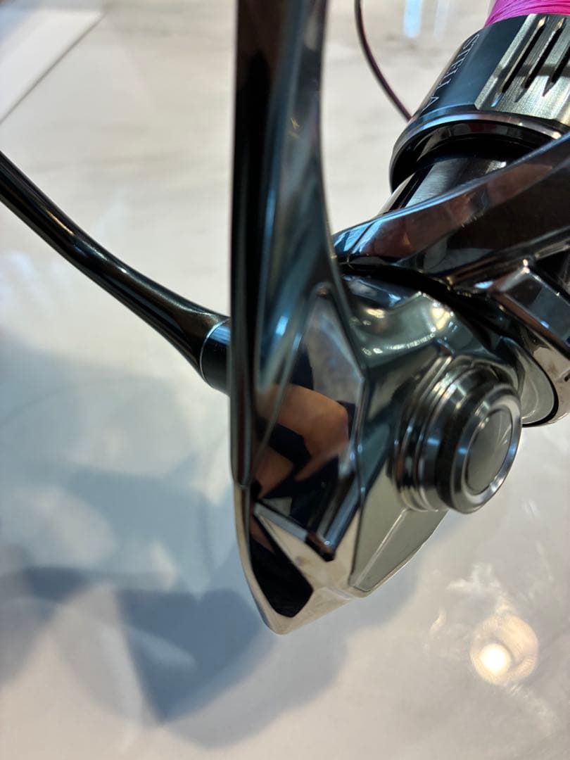 リール SHIMANO 22STELLA C3000XG