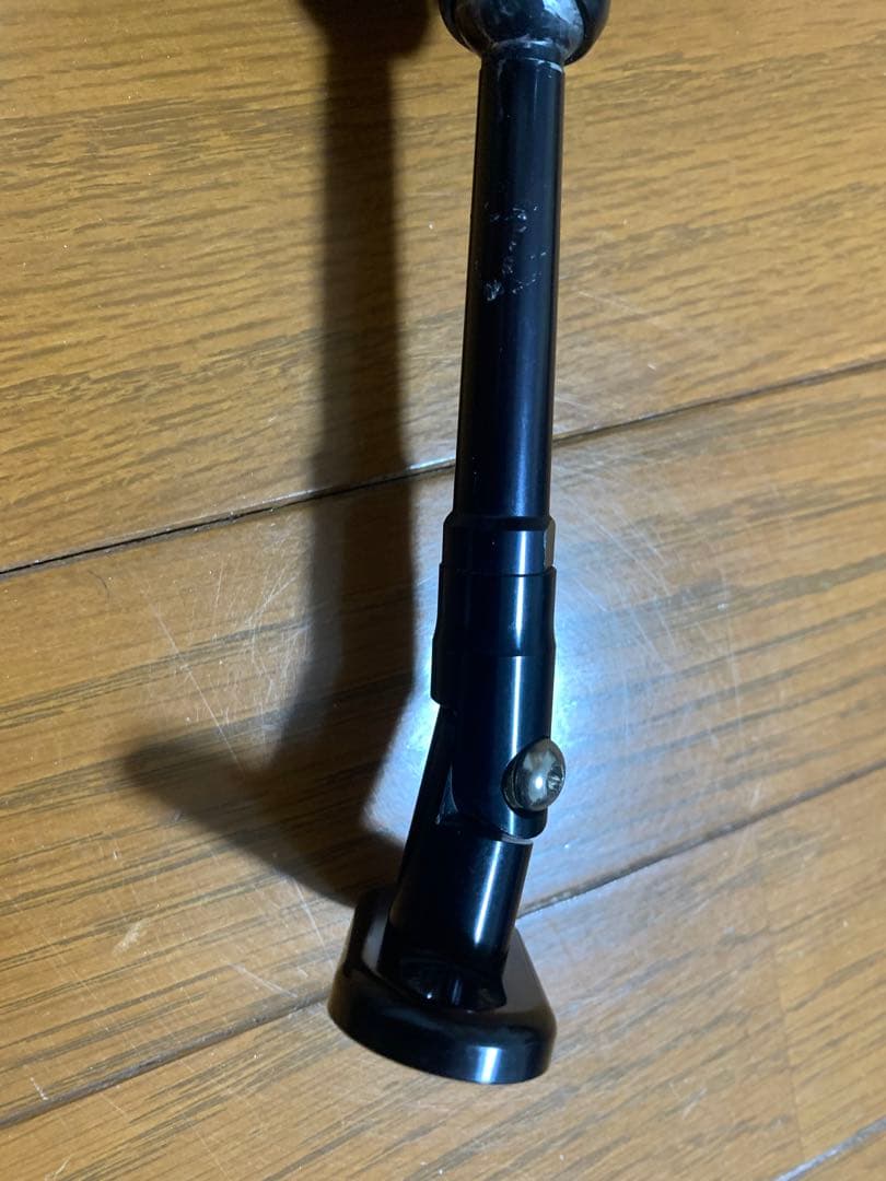 バイク用ミラー マジカルレーシング(左のみ)