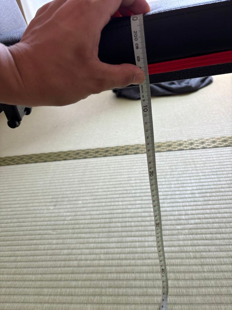 可変式ダンベル約40kg2個とインクラインベンチセット