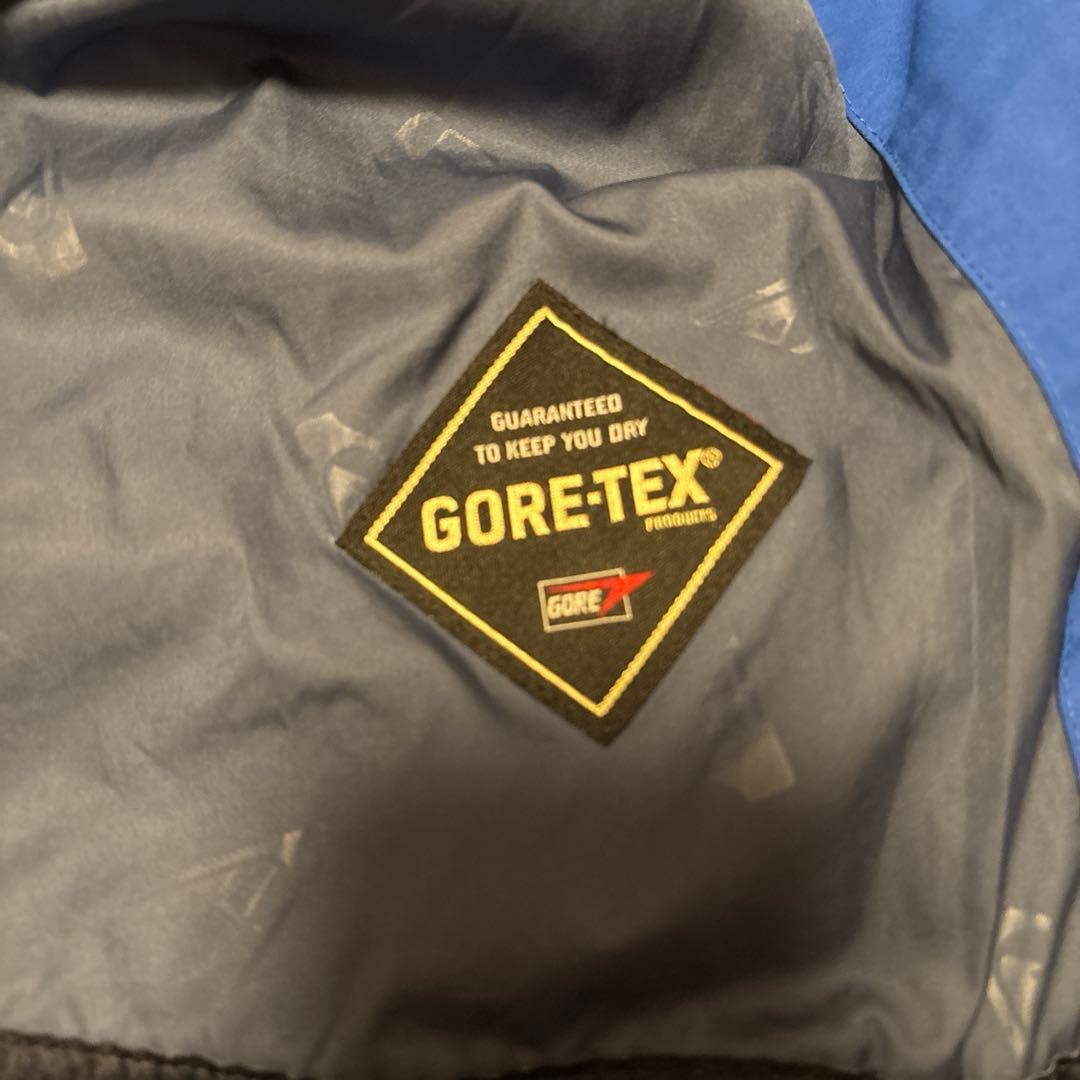 QUIKSILVER クイックシルバー　GORE-TEX ゴアテックス　ウェア