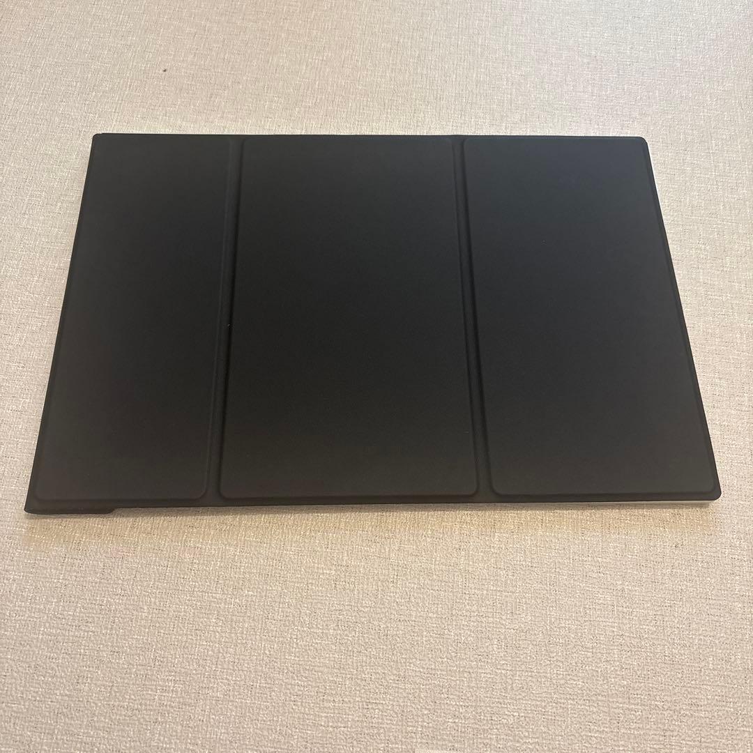 LG gram ＋view モバイルモニター 16型16MR70