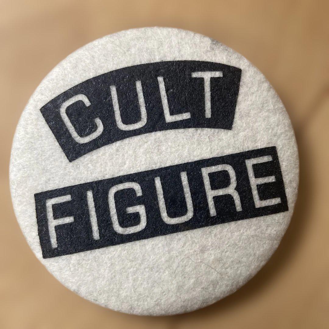 アンダーカバー　ピンバッジ 5枚セット　袋付き