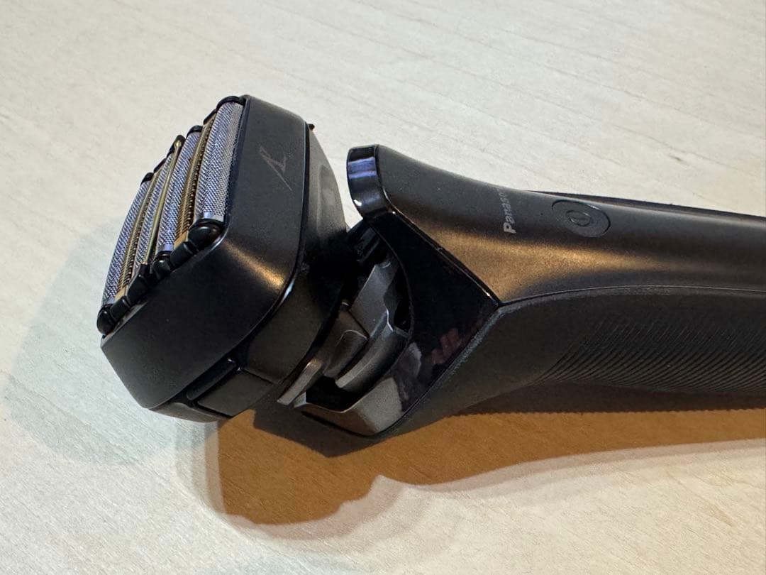 Panasonic 電気シェーバー ラムダッシPRO ES-LS5Q-K 6枚刃