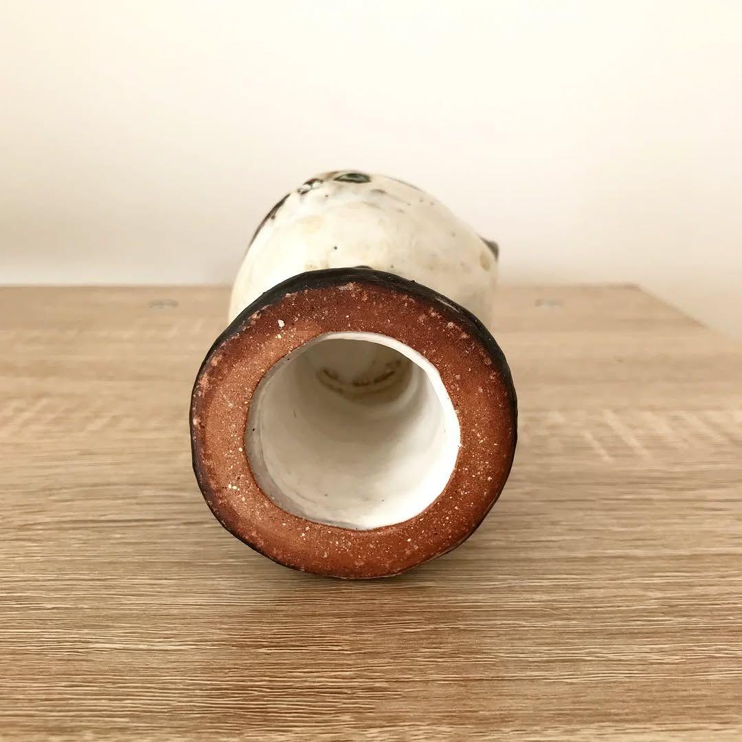 松浦唱子 ねこ グラス