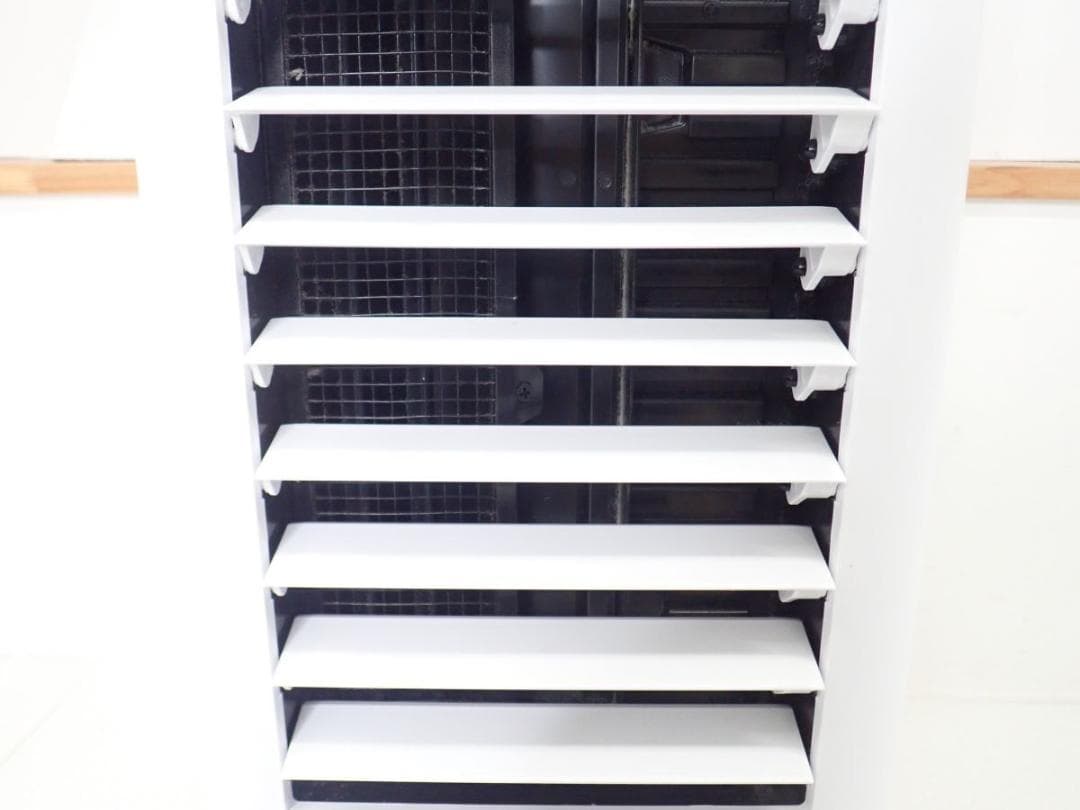 オ*ワ様 4at1★アイリスオーヤマ 冷風 KCTF-01M-W 2022年製