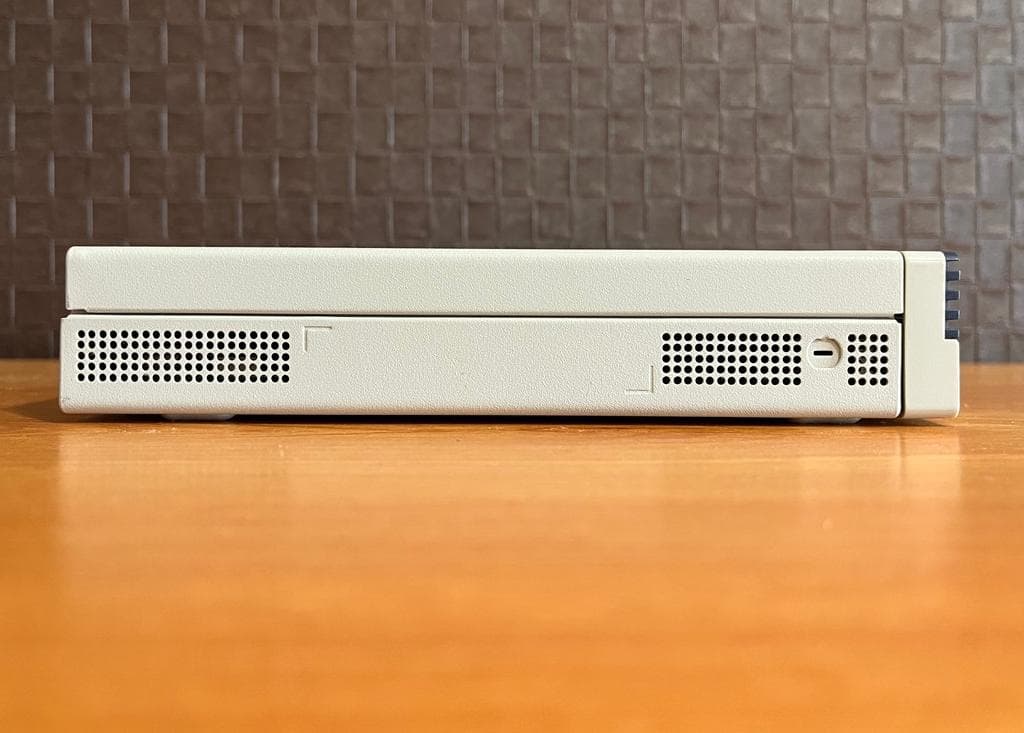 ミニPC NEC MJM23C-7 Core i5-10500T 8GB/256GB