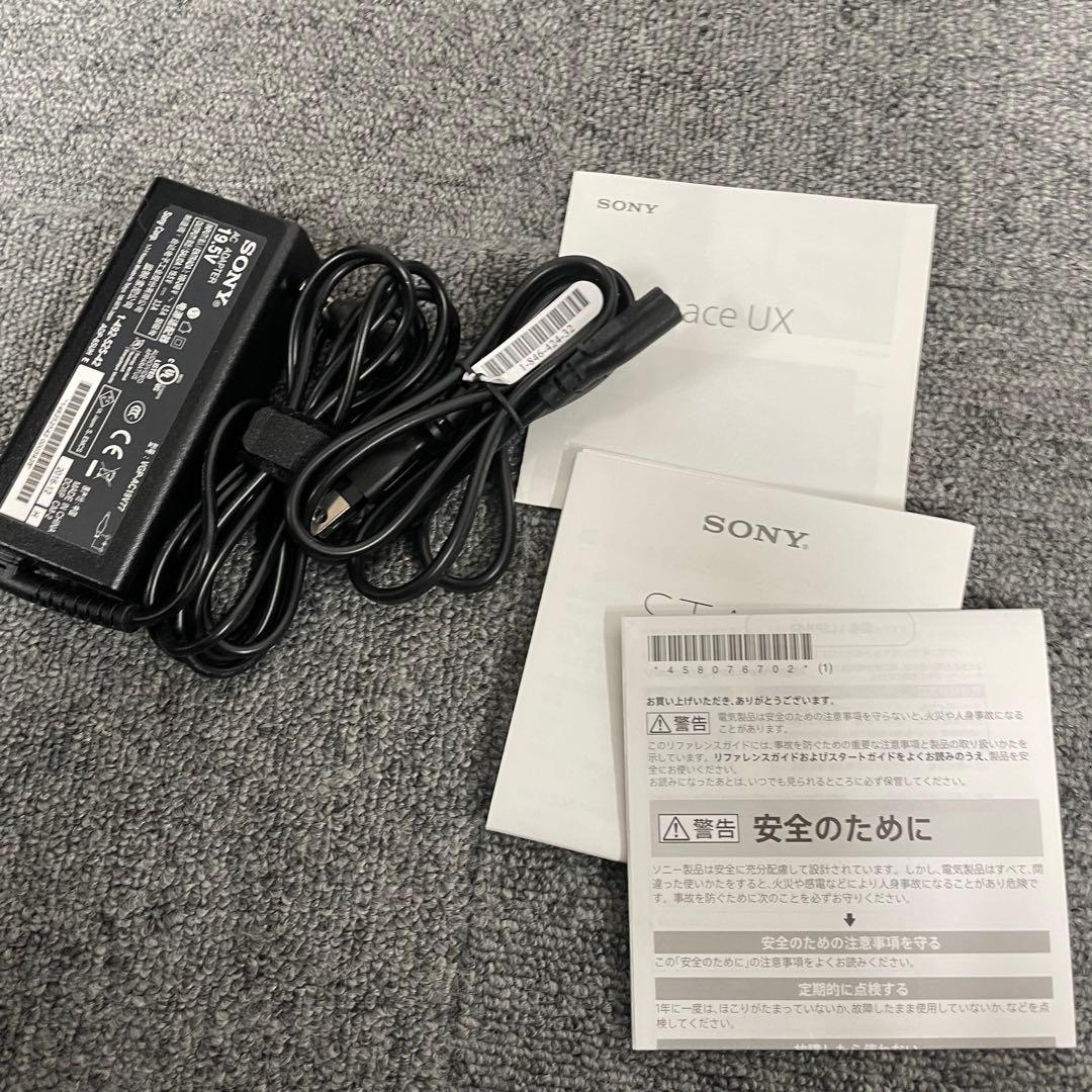 動作品 SONY グラスサウンドスピーカー LSPX-S1 Bluetooth