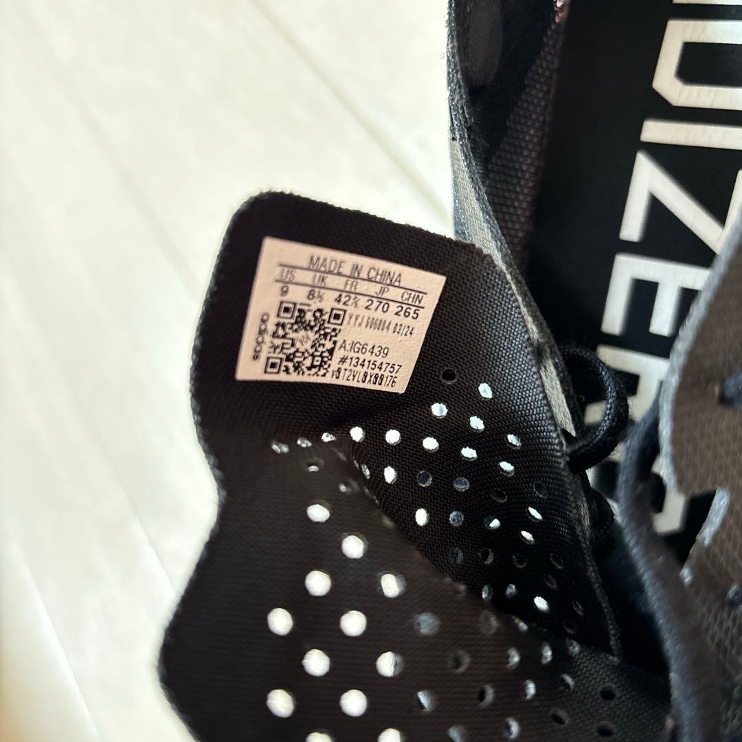 スパイク・シューズ adidas ADIZERO ADIOS PRO 3 27cm