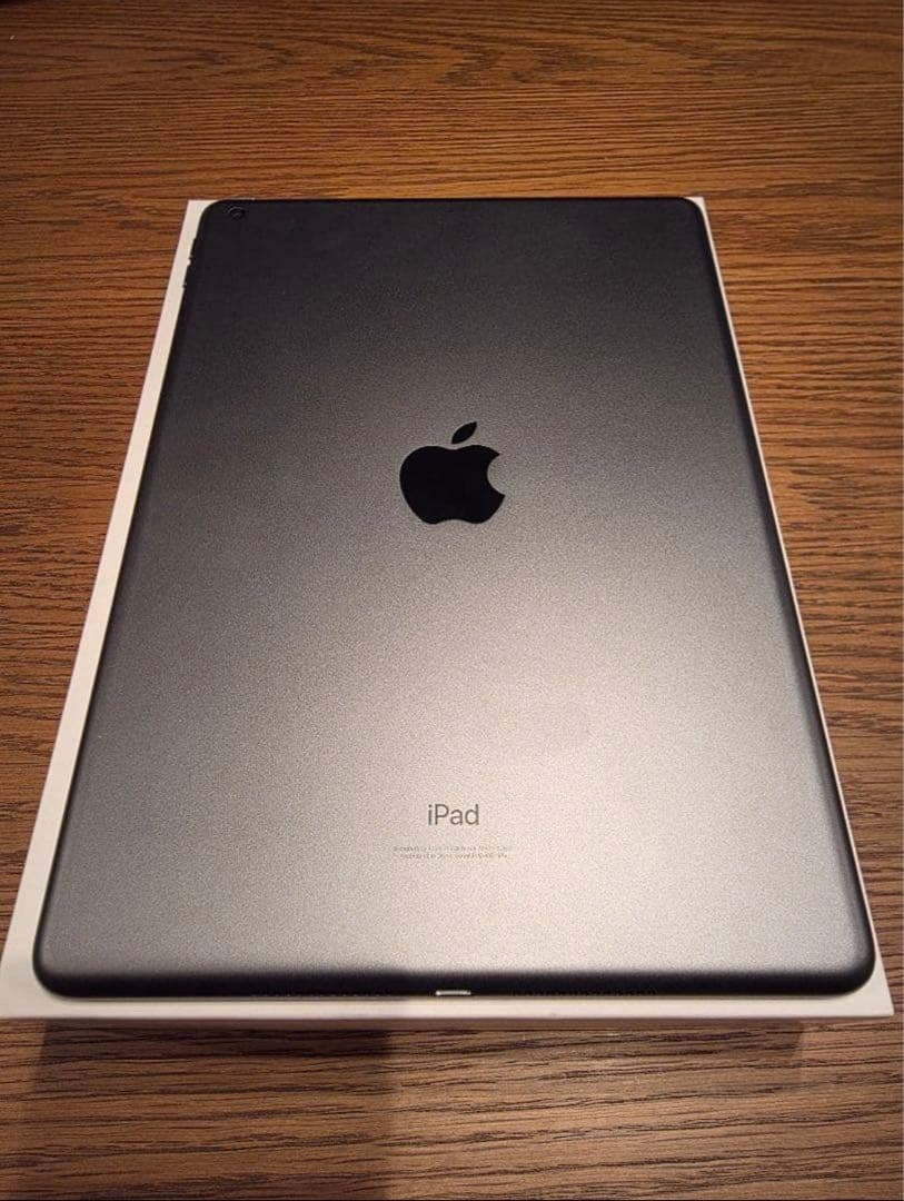 iPad 第9世代 Wi-Fiモデル ＋ Apple Pencil（第1世代）