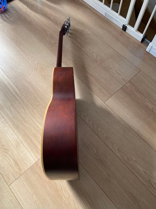 ギター seagull grand