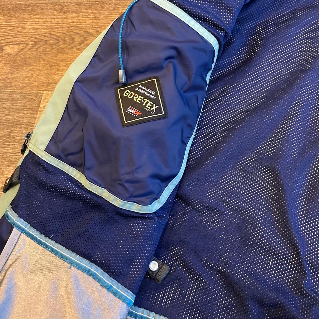 スノーボード REW 19-20 THE BASIC JKT 19 GORTEX