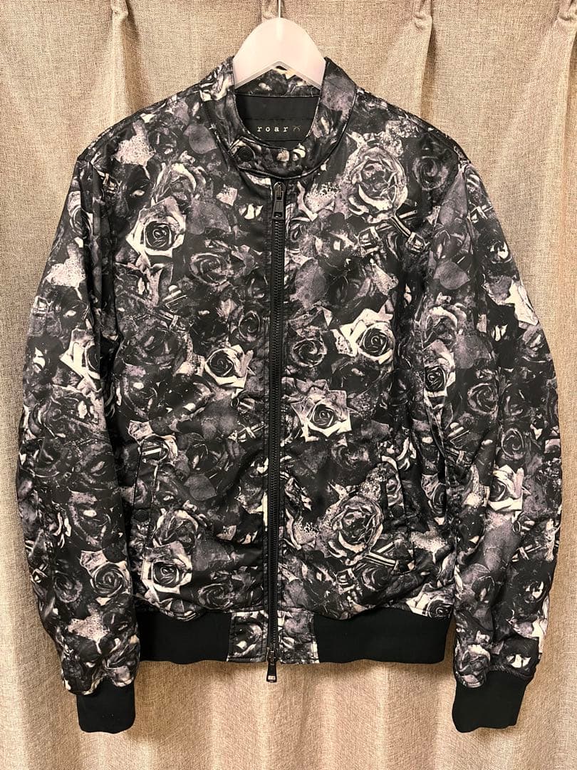 roar roarguns スカジャン