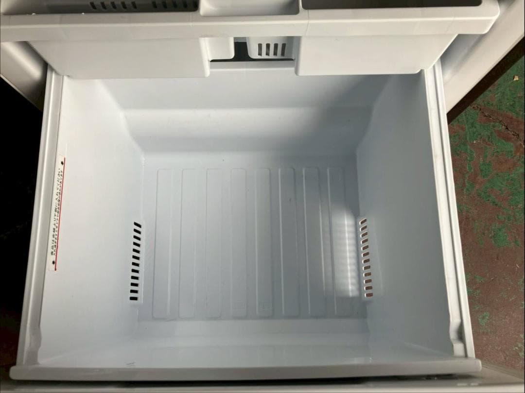 【完動品】MITSUBISHI 三菱 冷凍冷蔵庫 MR-CX30BKG-BR