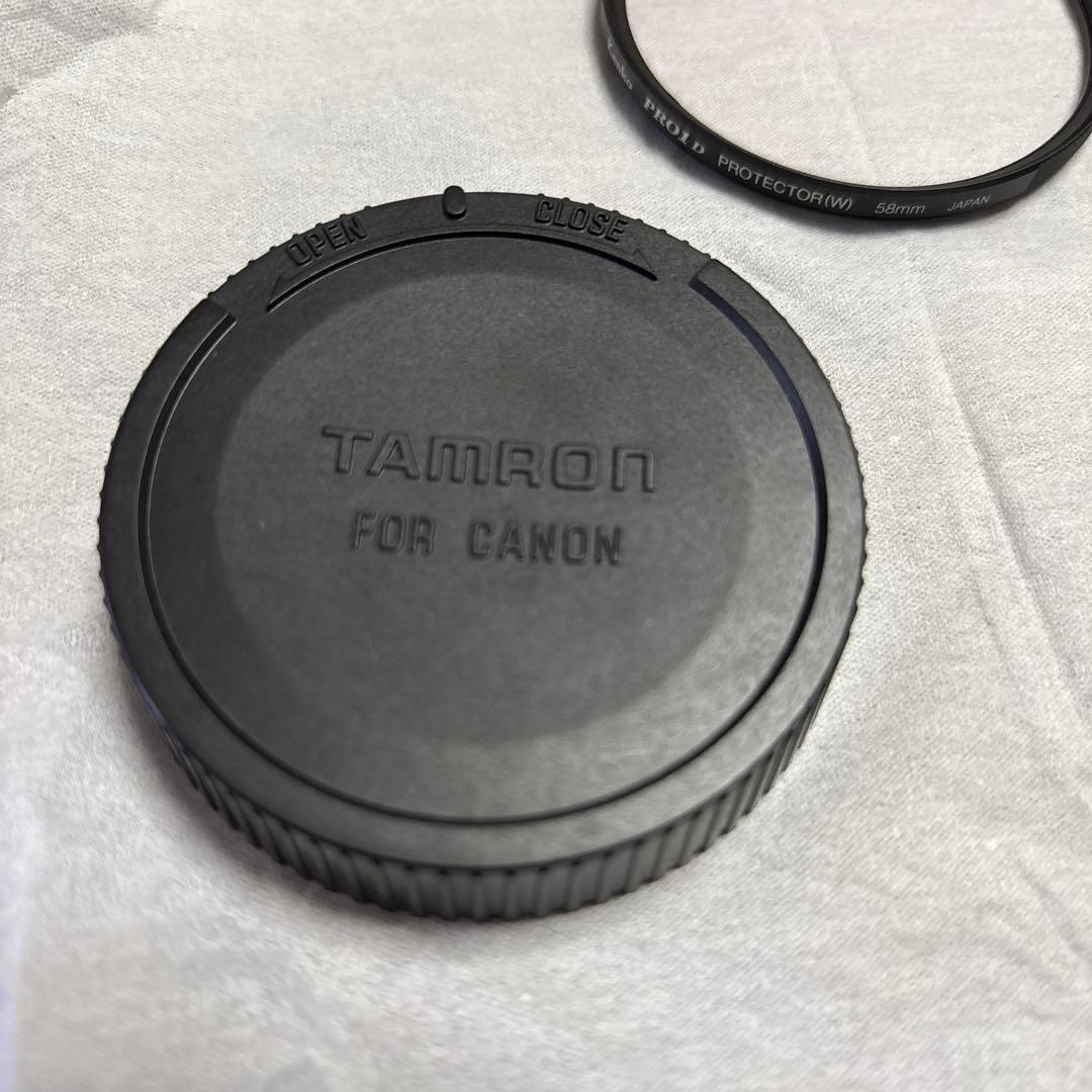 キヤノン EF-S 18-55mm/55-250mm 2本セット