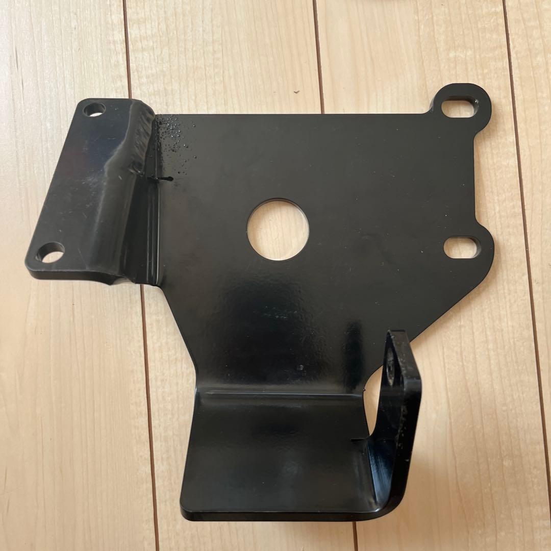 SKID ROW OFFROAD ロアアーム用スキッドプレート 未使用　TJ