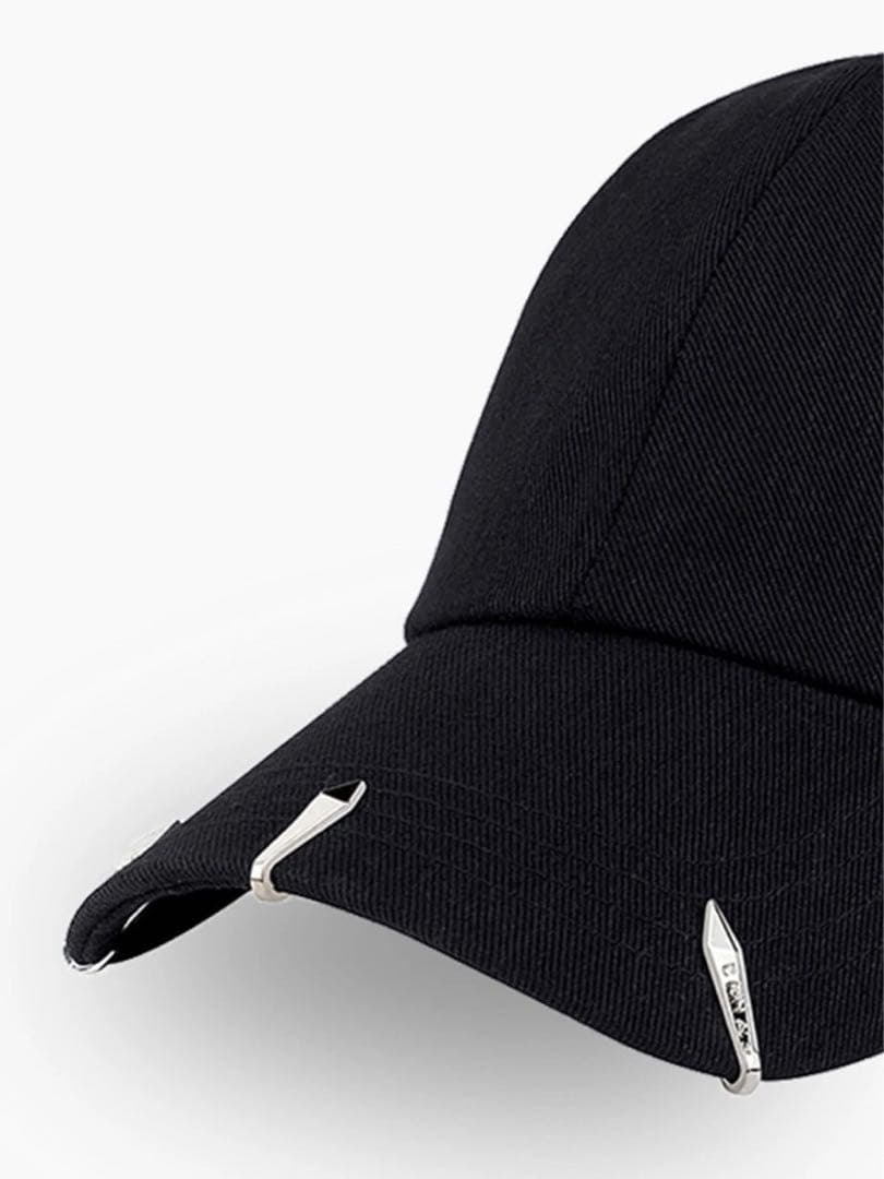 E RIN AI E オリンアイ ユニセックスキャップ XU DOG