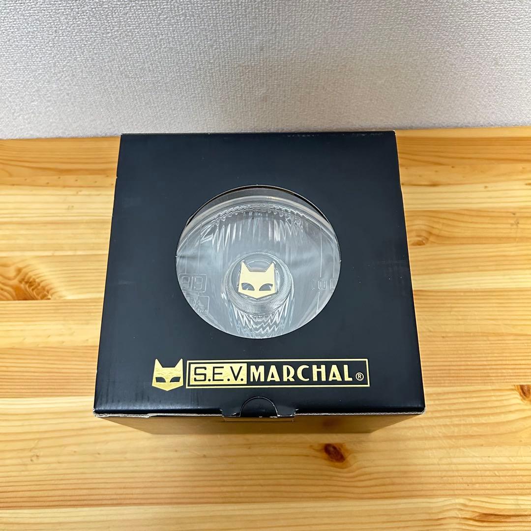 マーシャル ヘッドライト 819 ドライビングランプフルキット クリアーレンズ