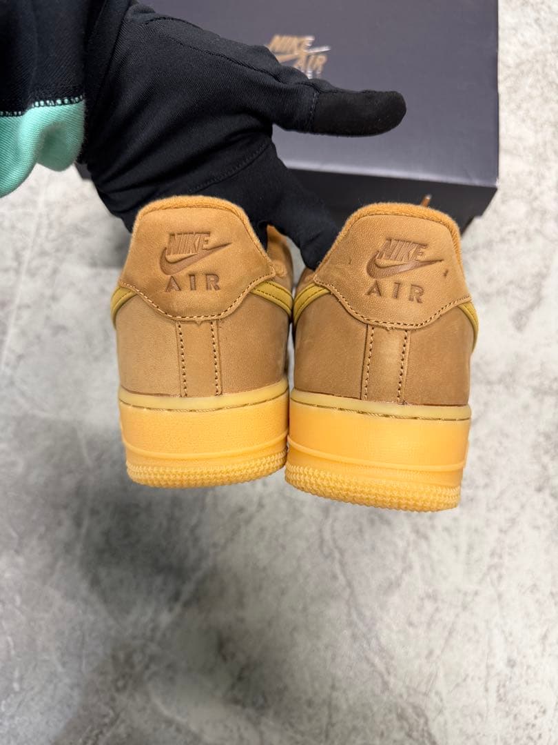 Nike Air Force 1 Low '07 WB フラックス　26cm新品