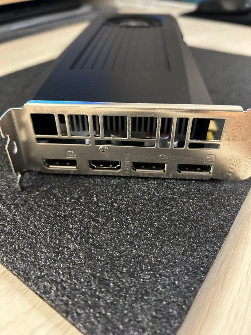 MSI GTX1660Super 6GB ゲーミングPC 自作PC グラボ