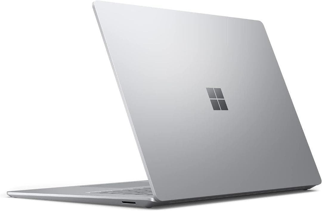 【新品未開封品！！】マイクロソフト Surface Laptop5 15インチ