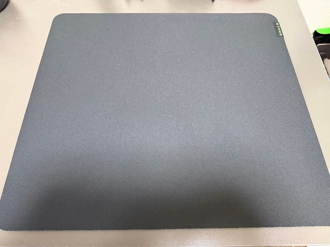 マウスパッド4枚セット　g-sr-seやartisan零など