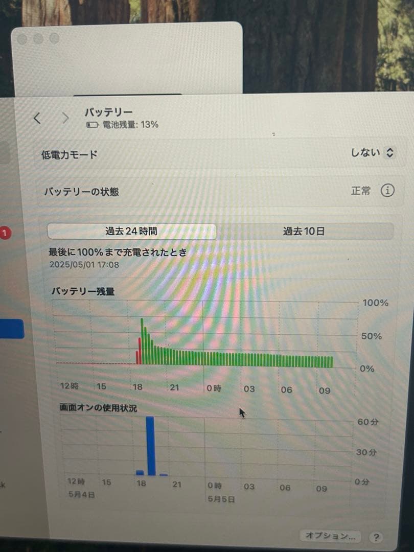 MacBook pro 16インチ　32GB シルバー