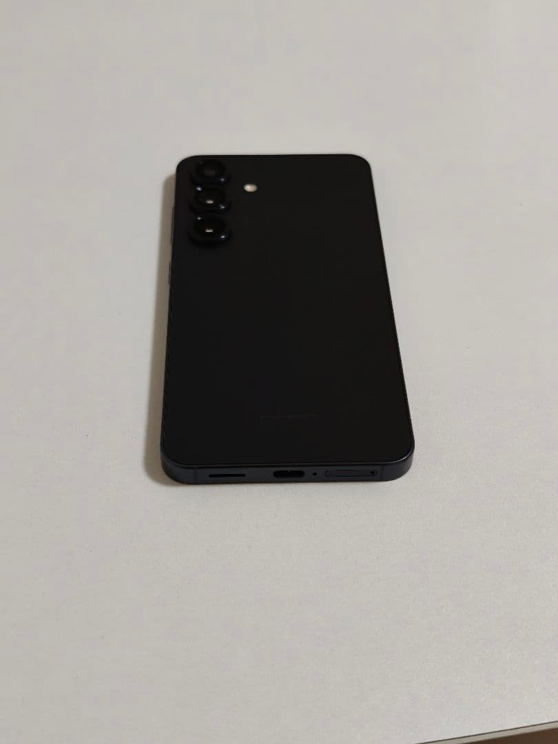 mertakaさん専用 Samsung Galaxy S25 256GB