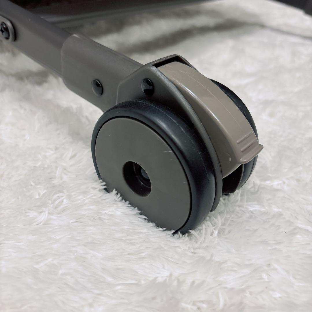 【未使用級】Combi コンビ ネムリラ オートスウィング バースデイ限定モデル