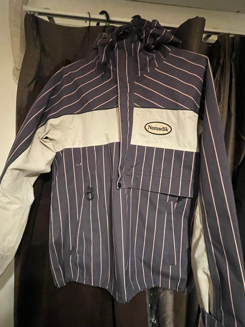 みさこさま取り置き 売り切り　価格相談可　Nomadik ウェア