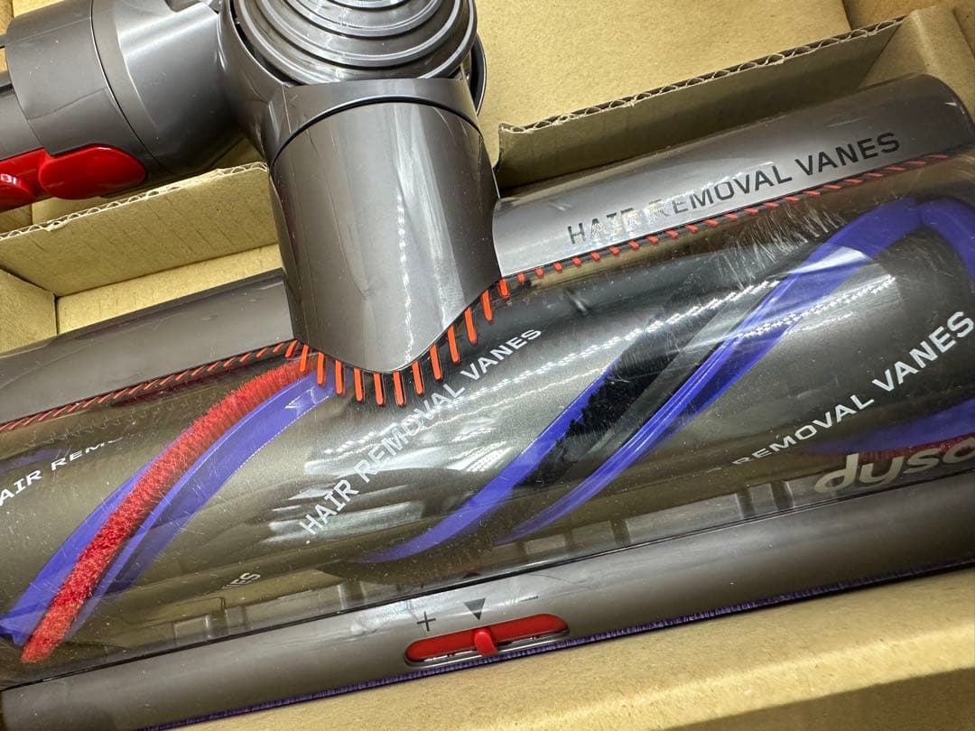 dyson Gen5Detect Absolute SV23 ABL 未使用