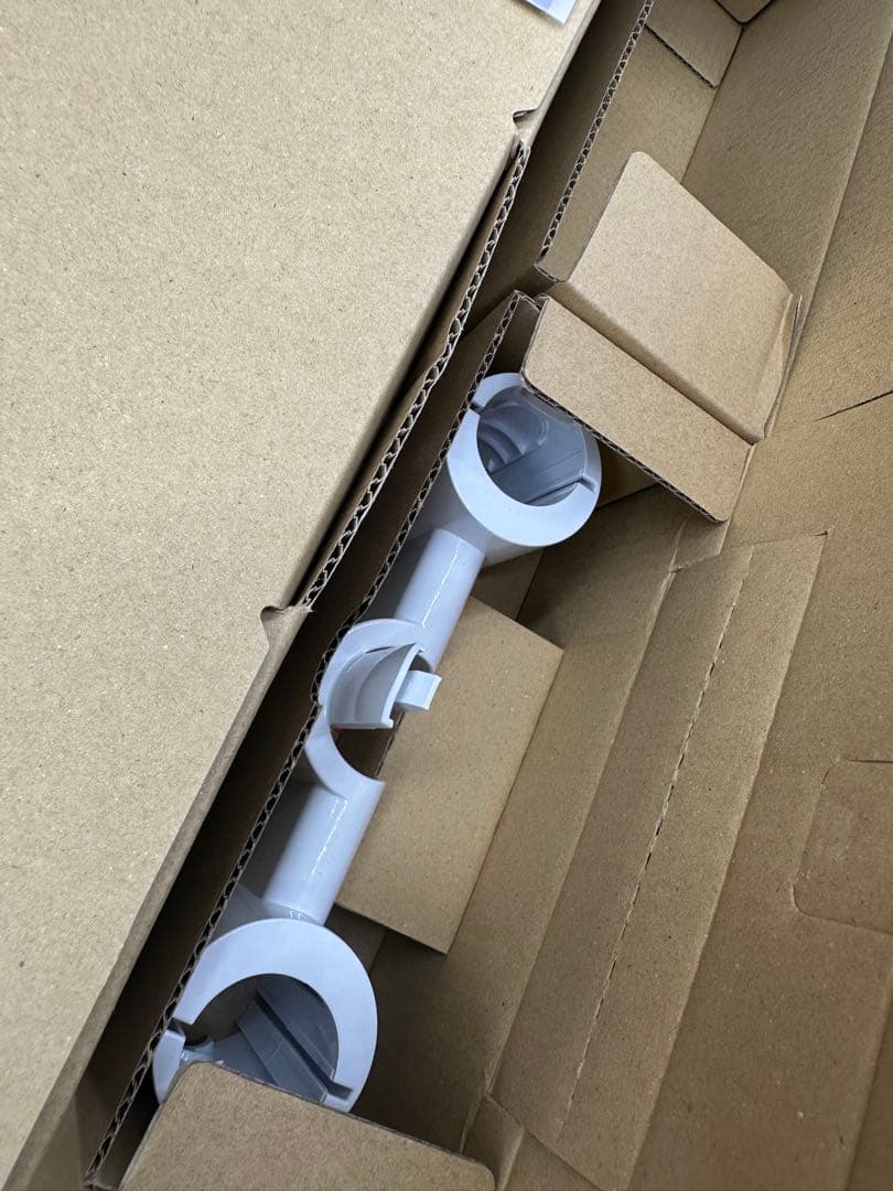 dyson Gen5Detect Absolute SV23 ABL 未使用