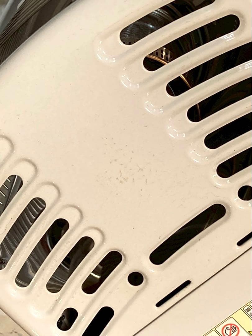 トヨトミ 石油ストーブ 24年製