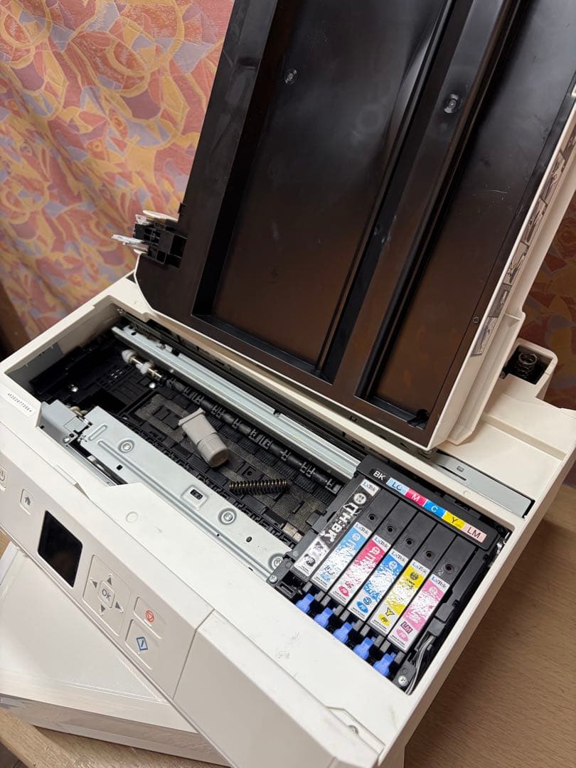 EPSON プリンターまとめ