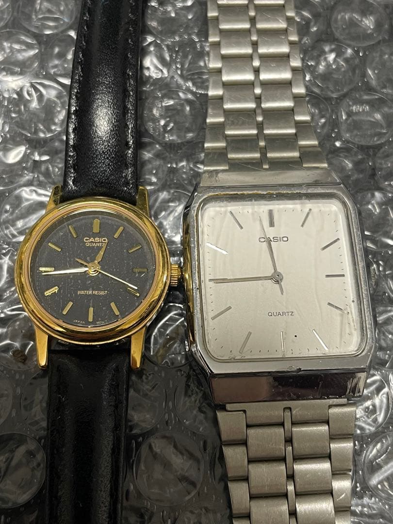 CASIO SEIKO など 腕時計まとめ30点セットジャンク品